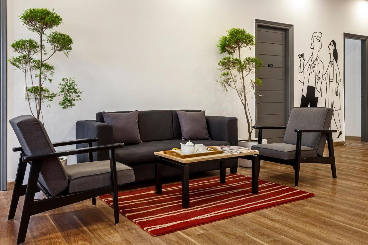 Oyo Townhouse 010 La Paradise นิวเดลี ภายนอก รูปภาพ