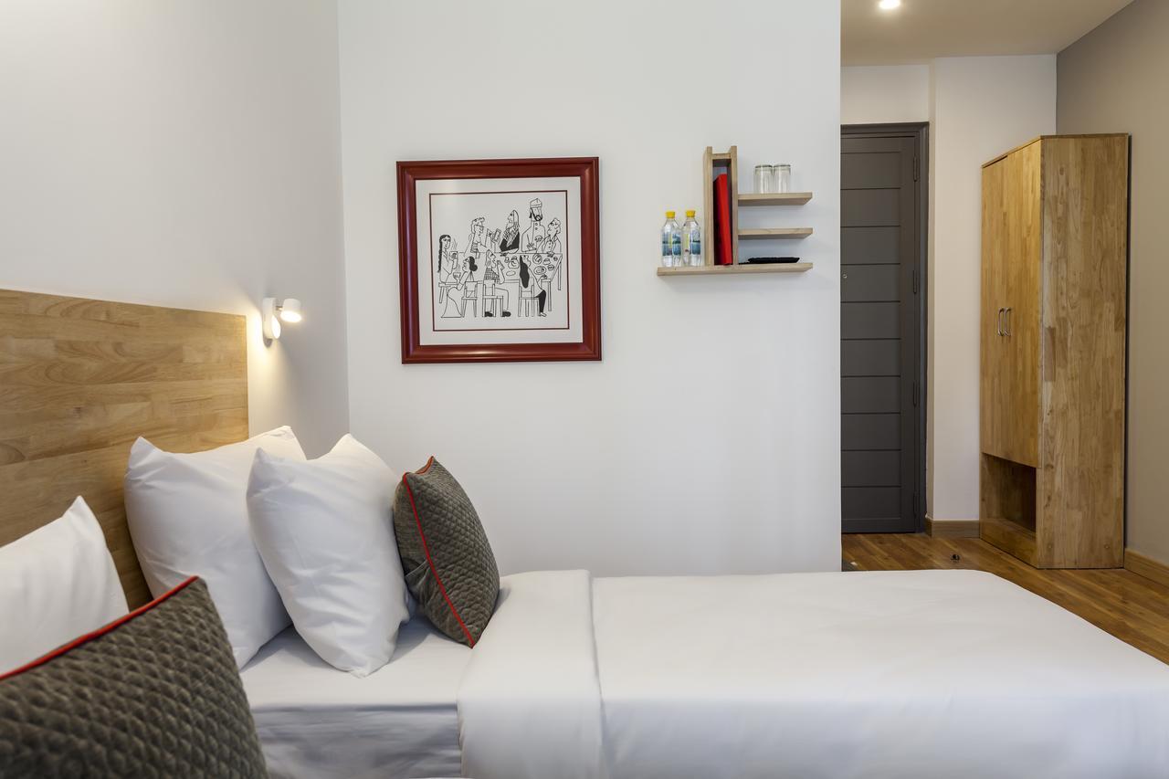 Oyo Townhouse 010 La Paradise นิวเดลี ภายนอก รูปภาพ