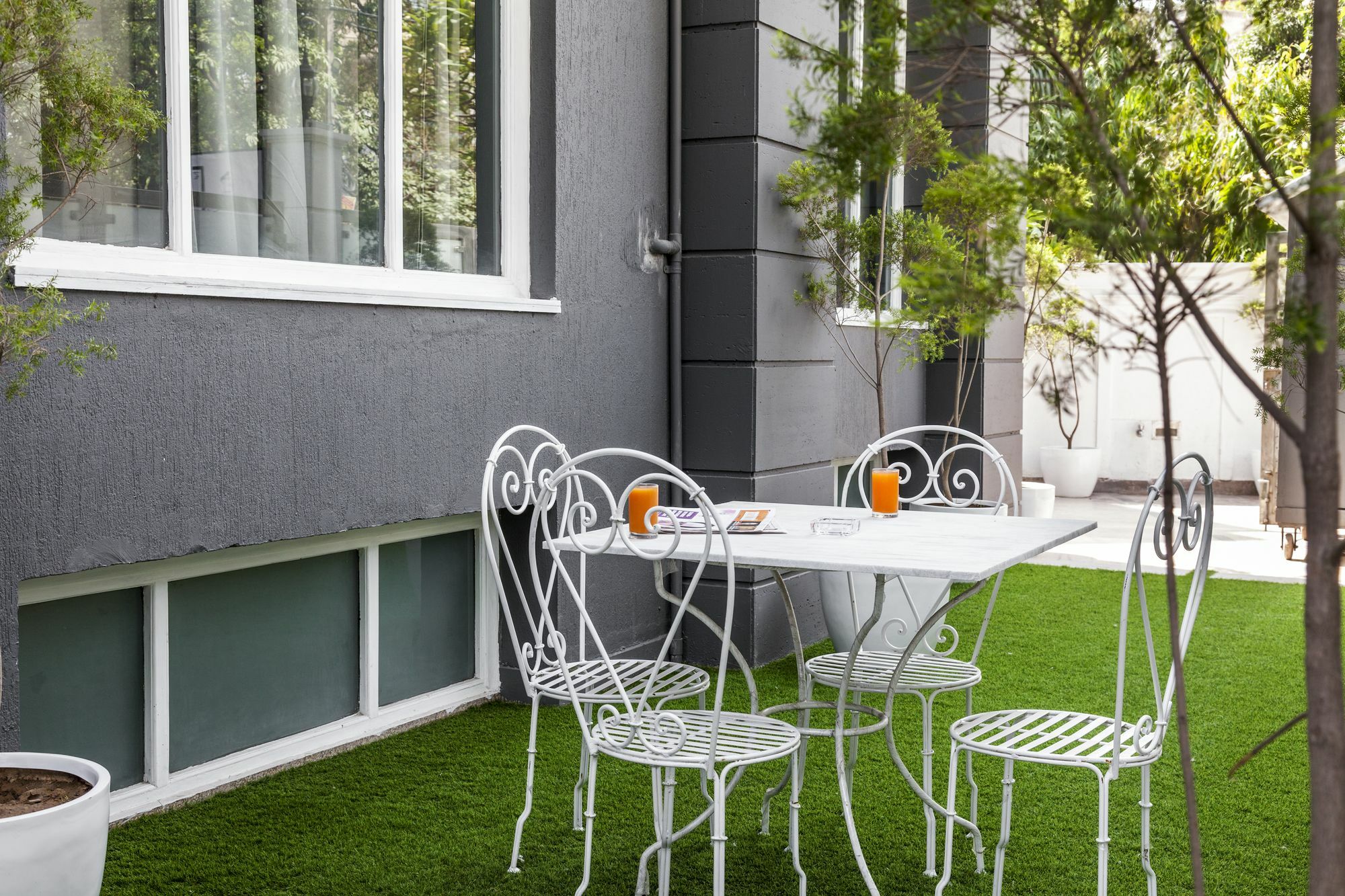 Oyo Townhouse 010 La Paradise นิวเดลี ภายนอก รูปภาพ